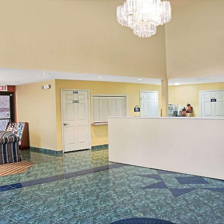 Days Inn By Wyndham El Campo Tx Ngoại thất bức ảnh