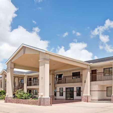 Days Inn By Wyndham El Campo Tx Ngoại thất bức ảnh