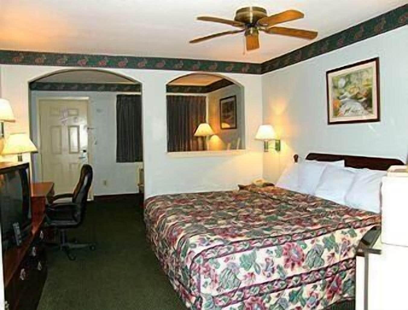 Days Inn By Wyndham El Campo Tx Ngoại thất bức ảnh