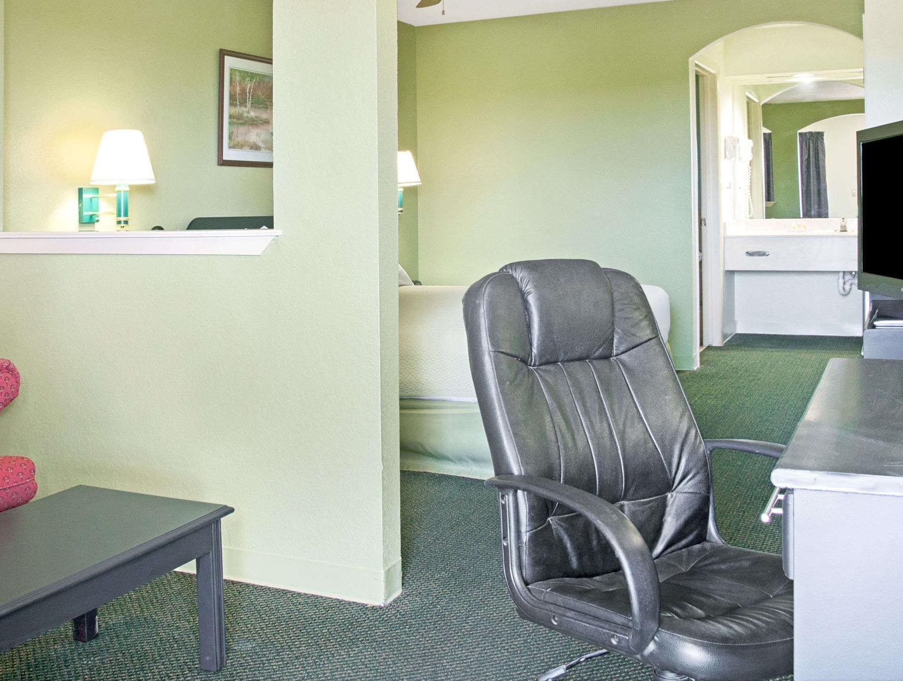 Days Inn By Wyndham El Campo Tx Ngoại thất bức ảnh