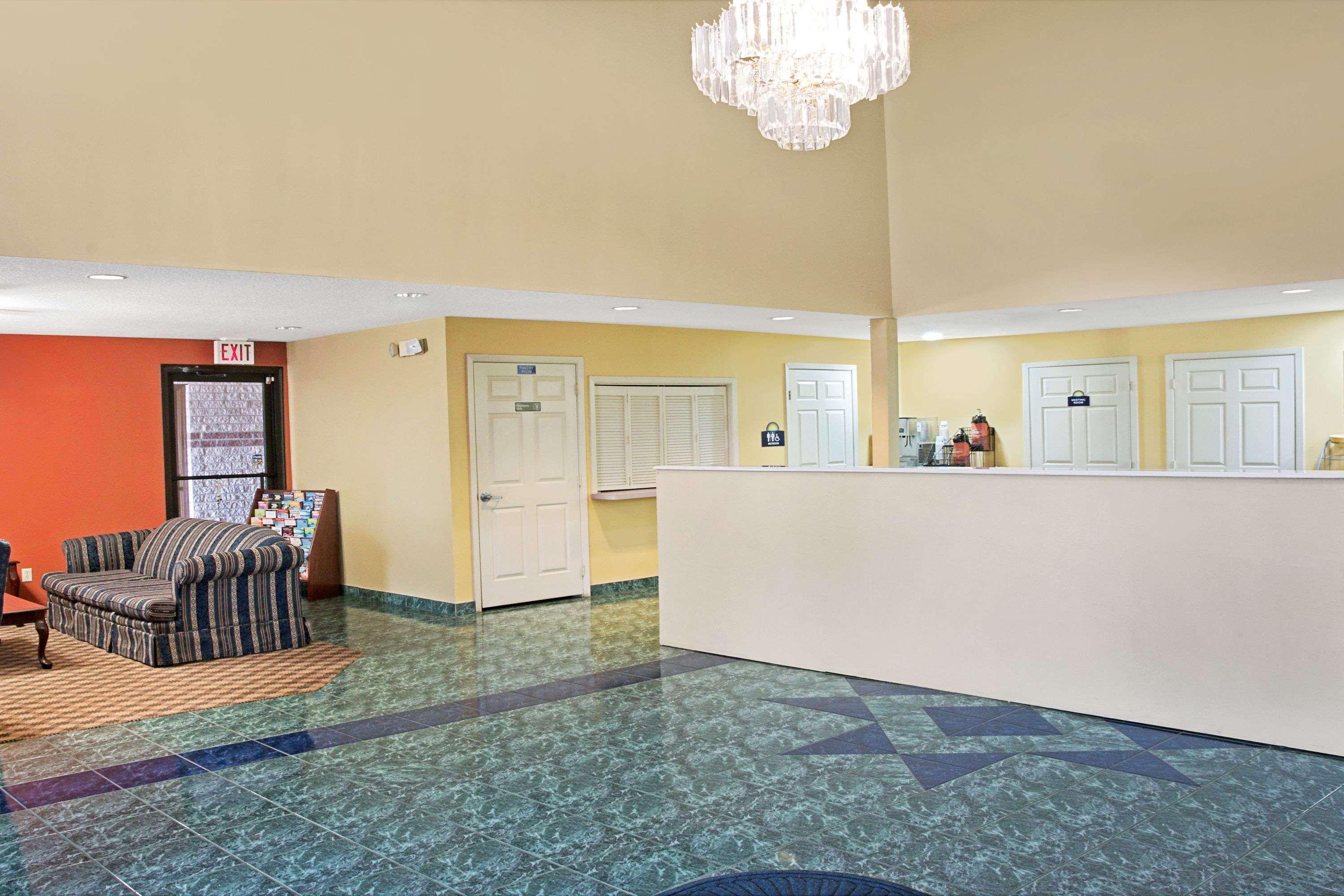 Days Inn By Wyndham El Campo Tx Ngoại thất bức ảnh