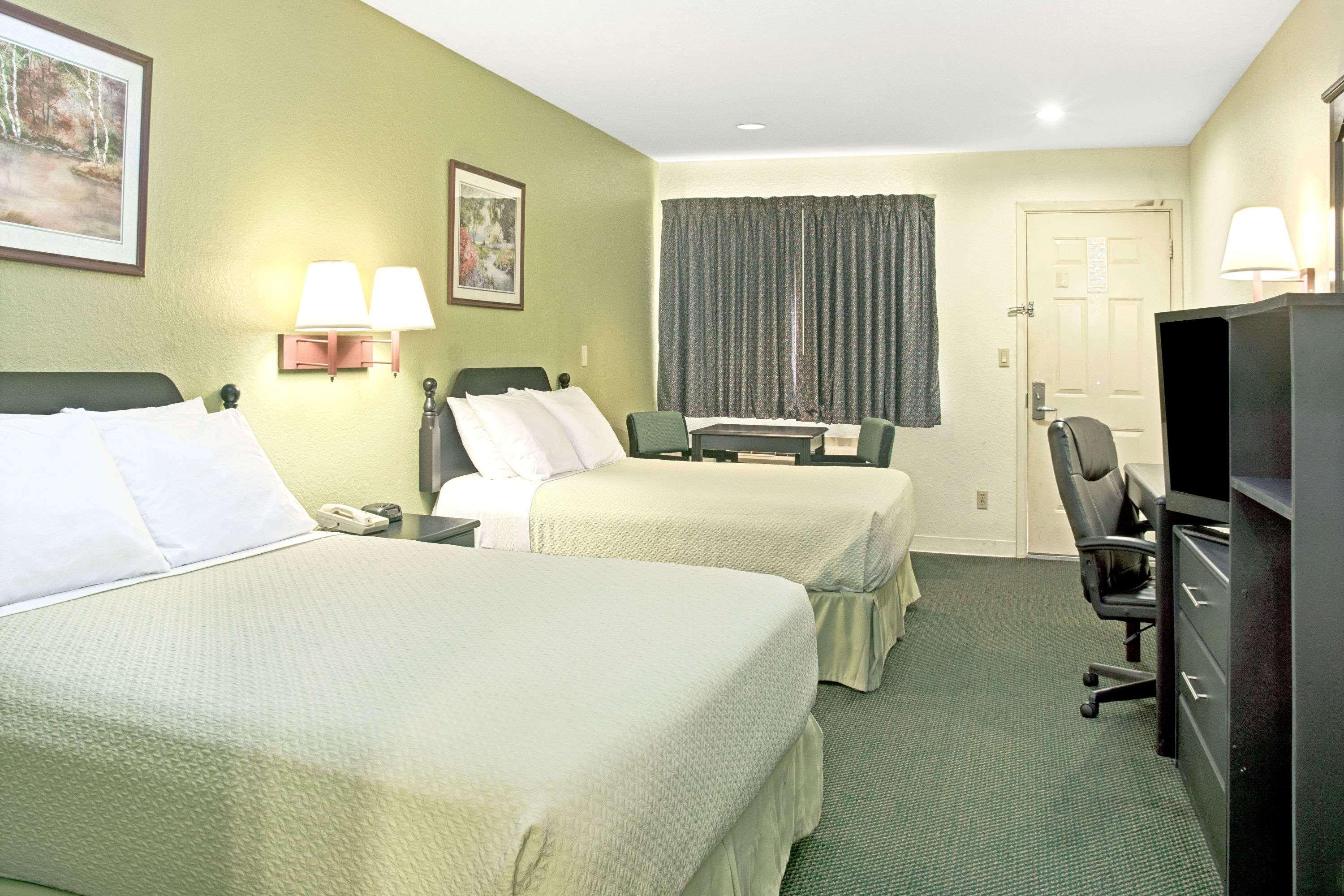 Days Inn By Wyndham El Campo Tx Ngoại thất bức ảnh