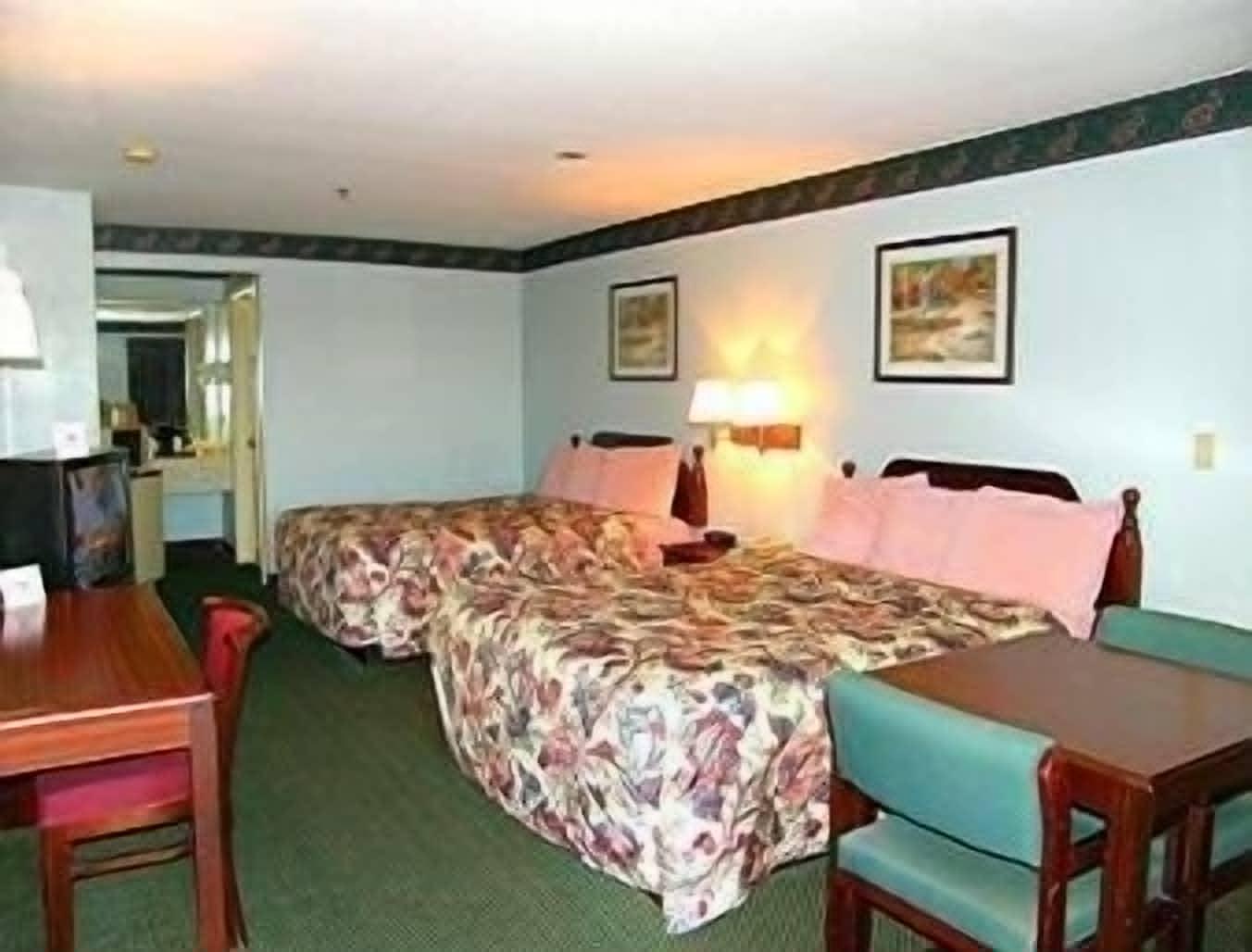 Days Inn By Wyndham El Campo Tx Ngoại thất bức ảnh