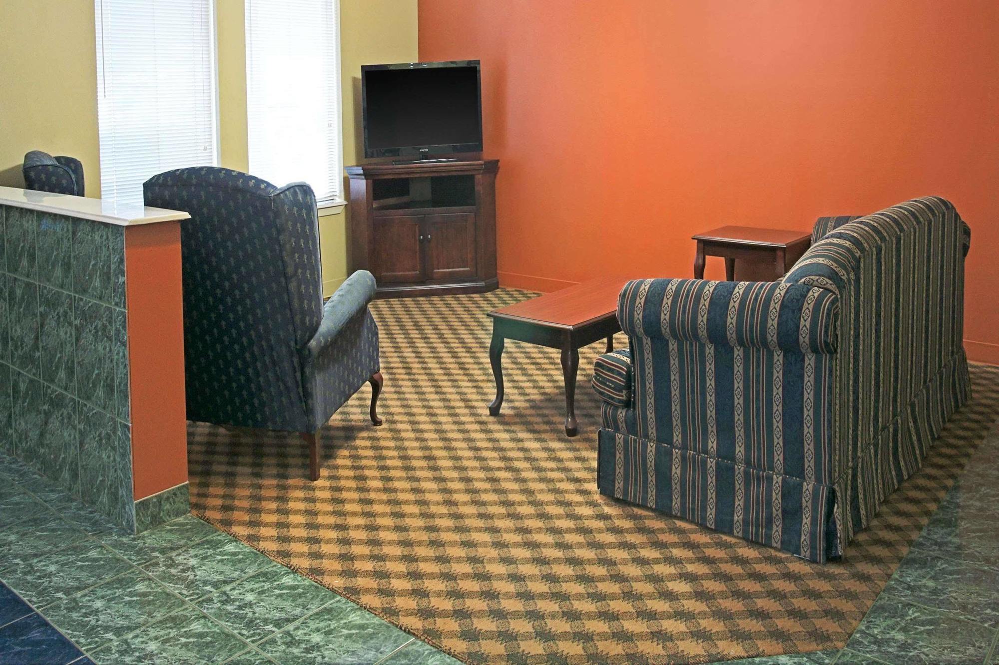 Days Inn By Wyndham El Campo Tx Ngoại thất bức ảnh