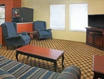 Days Inn By Wyndham El Campo Tx Ngoại thất bức ảnh