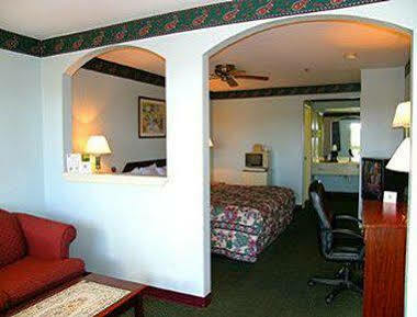 Days Inn By Wyndham El Campo Tx Ngoại thất bức ảnh