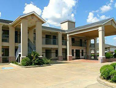Days Inn By Wyndham El Campo Tx Ngoại thất bức ảnh