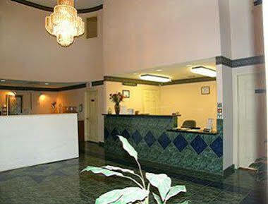 Days Inn By Wyndham El Campo Tx Ngoại thất bức ảnh